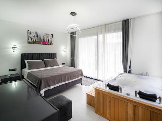 Villa Mercan Fethiye Exterior foto